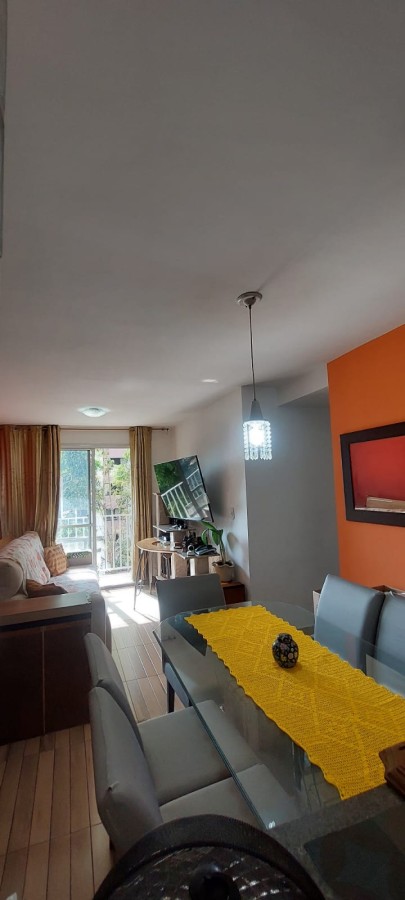 Apartamento, 3 quartos, 79 m² - Foto 4