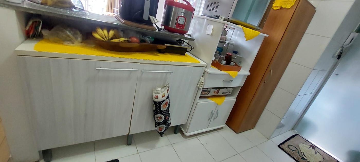 Apartamento, 3 quartos, 79 m² - Foto 7
