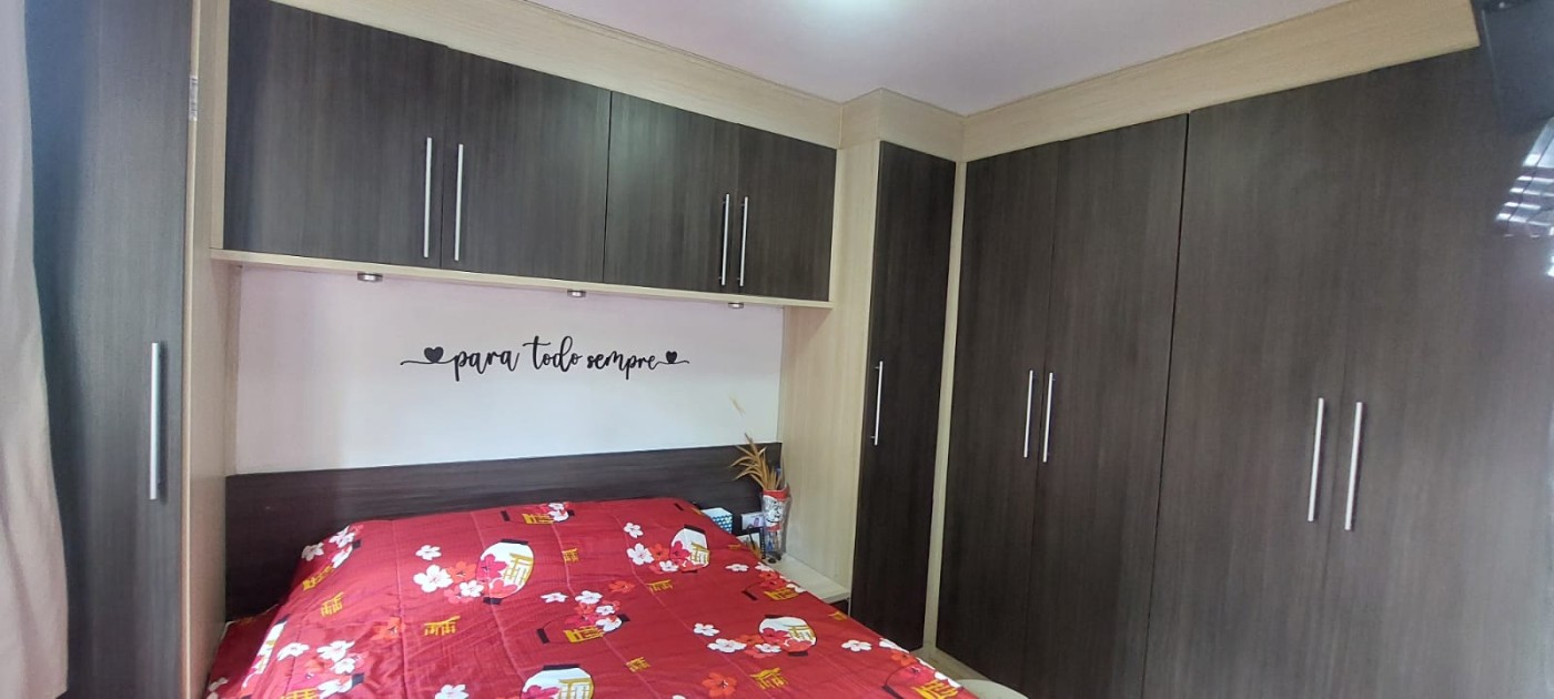Apartamento, 3 quartos, 79 m² - Foto 22
