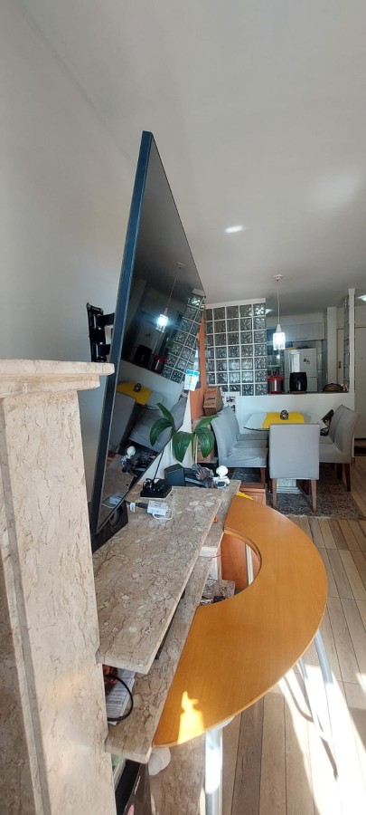 Apartamento, 3 quartos, 79 m² - Foto 2