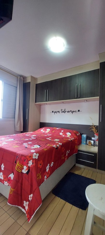 Apartamento, 3 quartos, 79 m² - Foto 9