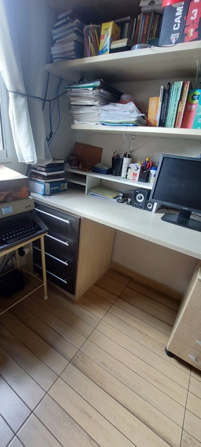 Apartamento, 3 quartos, 79 m² - Foto 14
