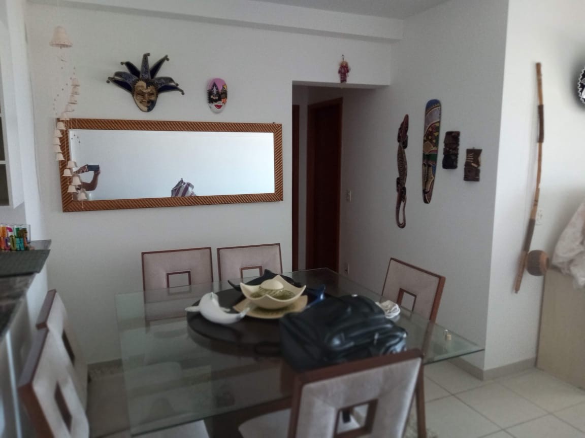 Apartamento, 2 quartos - Foto 1