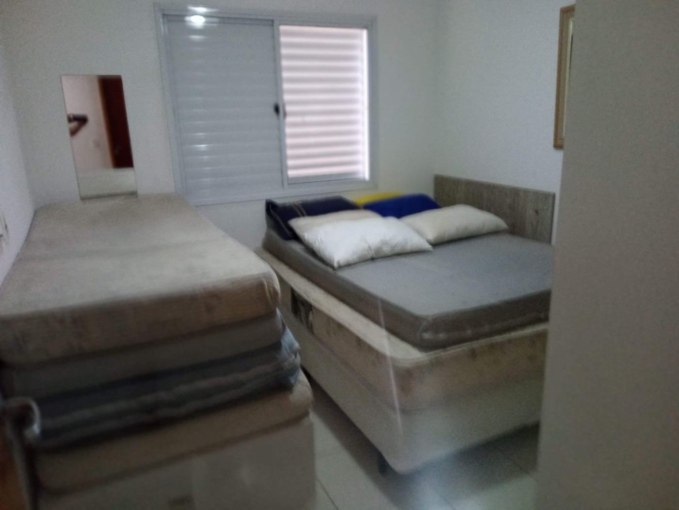 Apartamento, 2 quartos - Foto 4