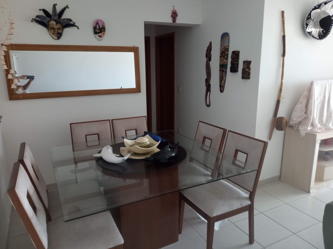 Apartamento, 2 quartos - Foto 7