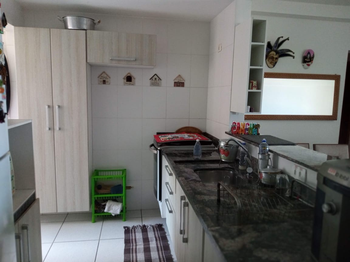 Apartamento, 2 quartos - Foto 8