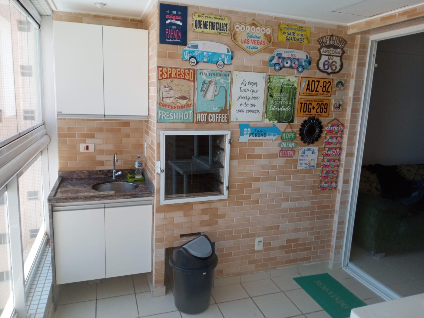 Apartamento, 2 quartos - Foto 23