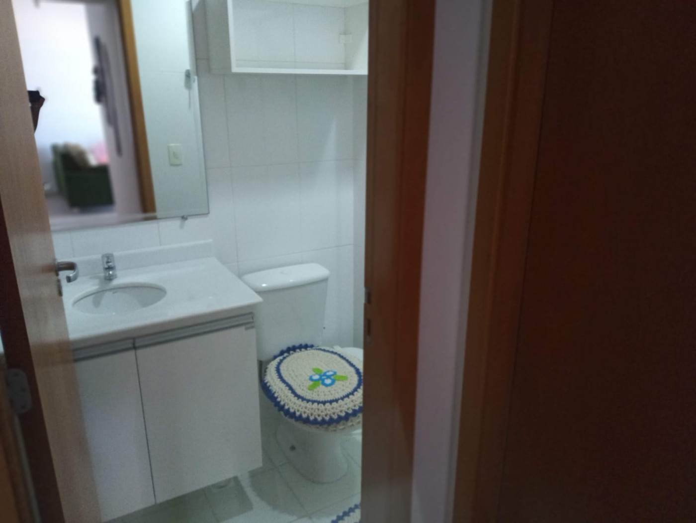Apartamento, 2 quartos - Foto 24