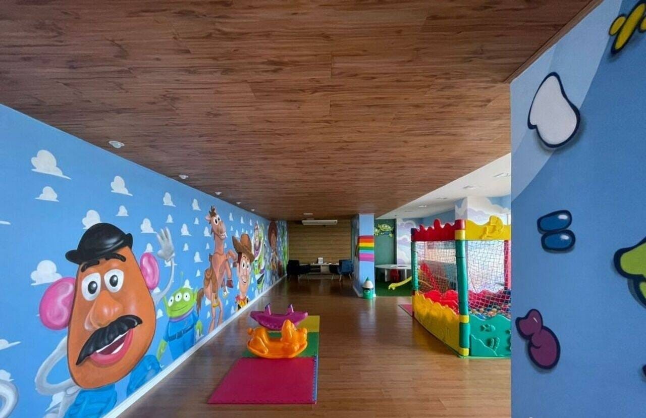 Apartamento, 2 quartos - Foto 31
