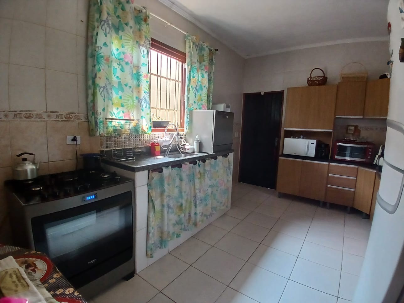 Casa, 3 quartos, 128 m² - Foto 2