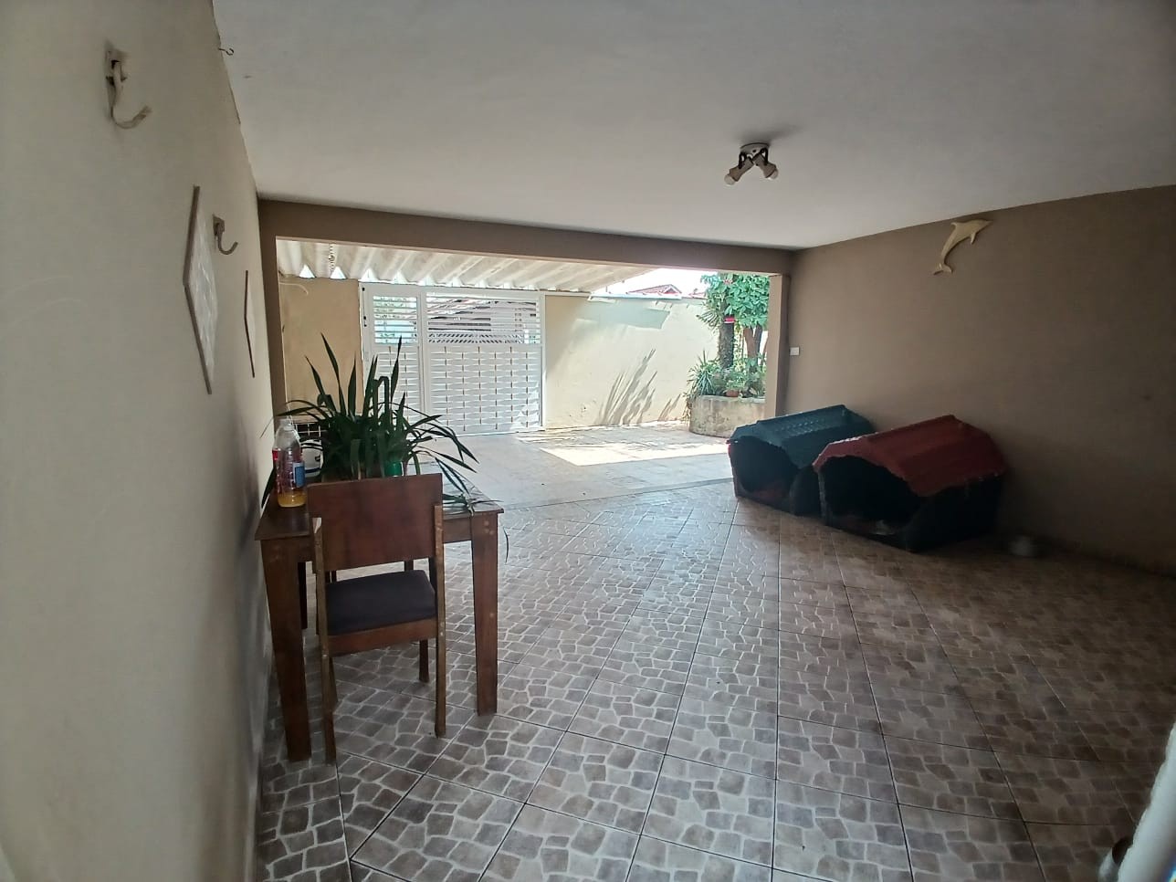 Casa, 3 quartos, 128 m² - Foto 1