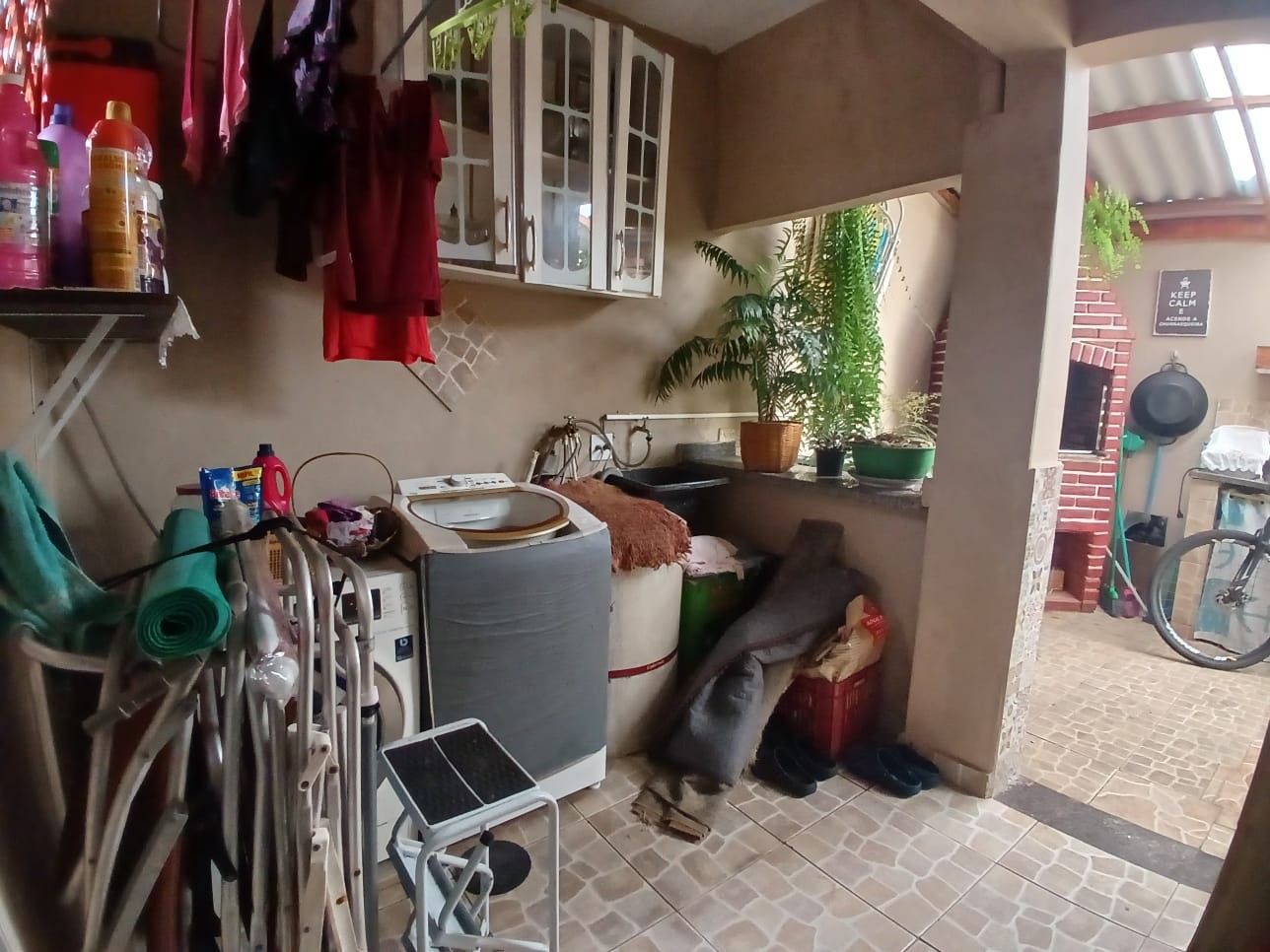 Casa, 3 quartos, 128 m² - Foto 5