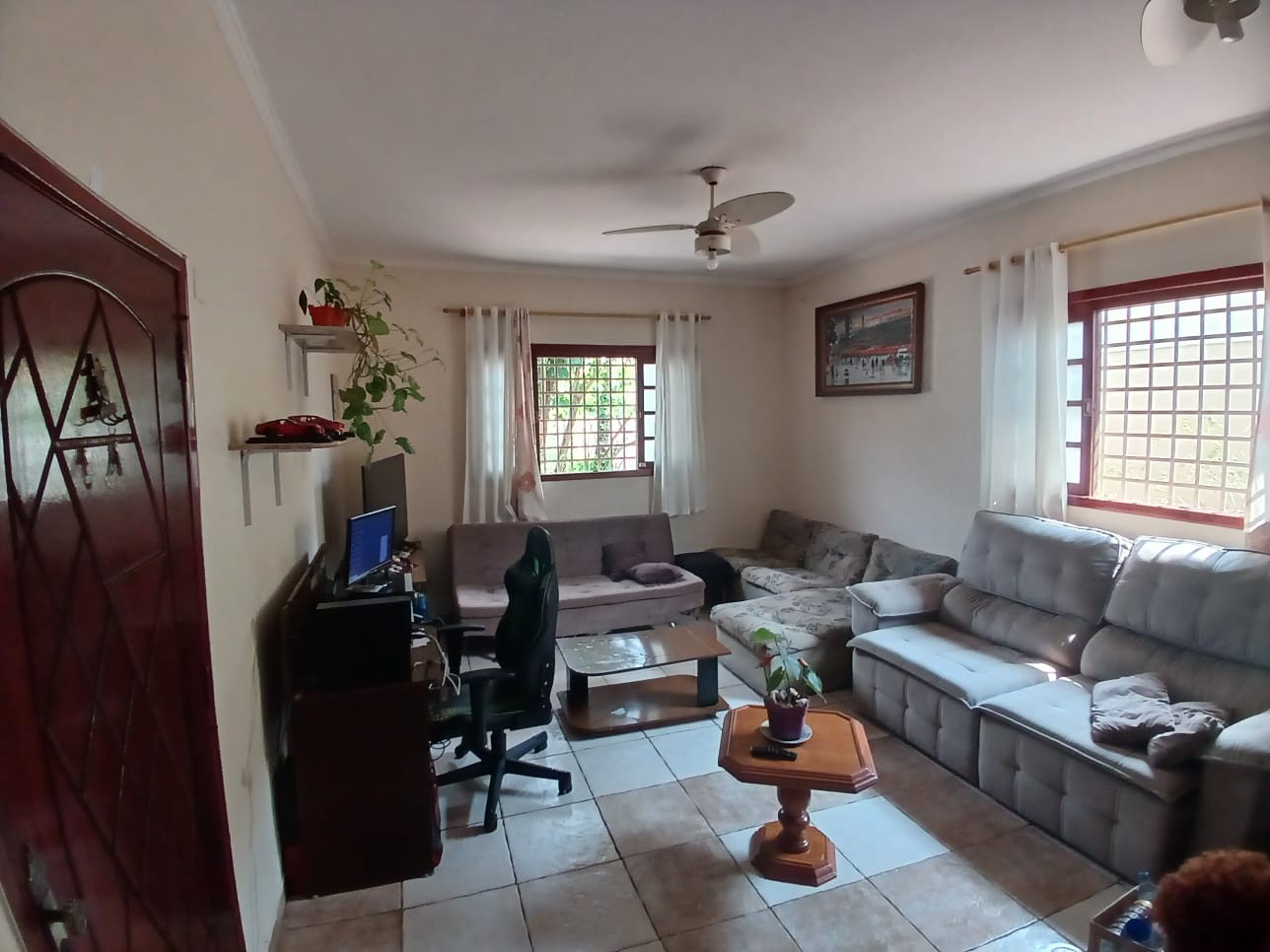 Casa, 3 quartos, 128 m² - Foto 8