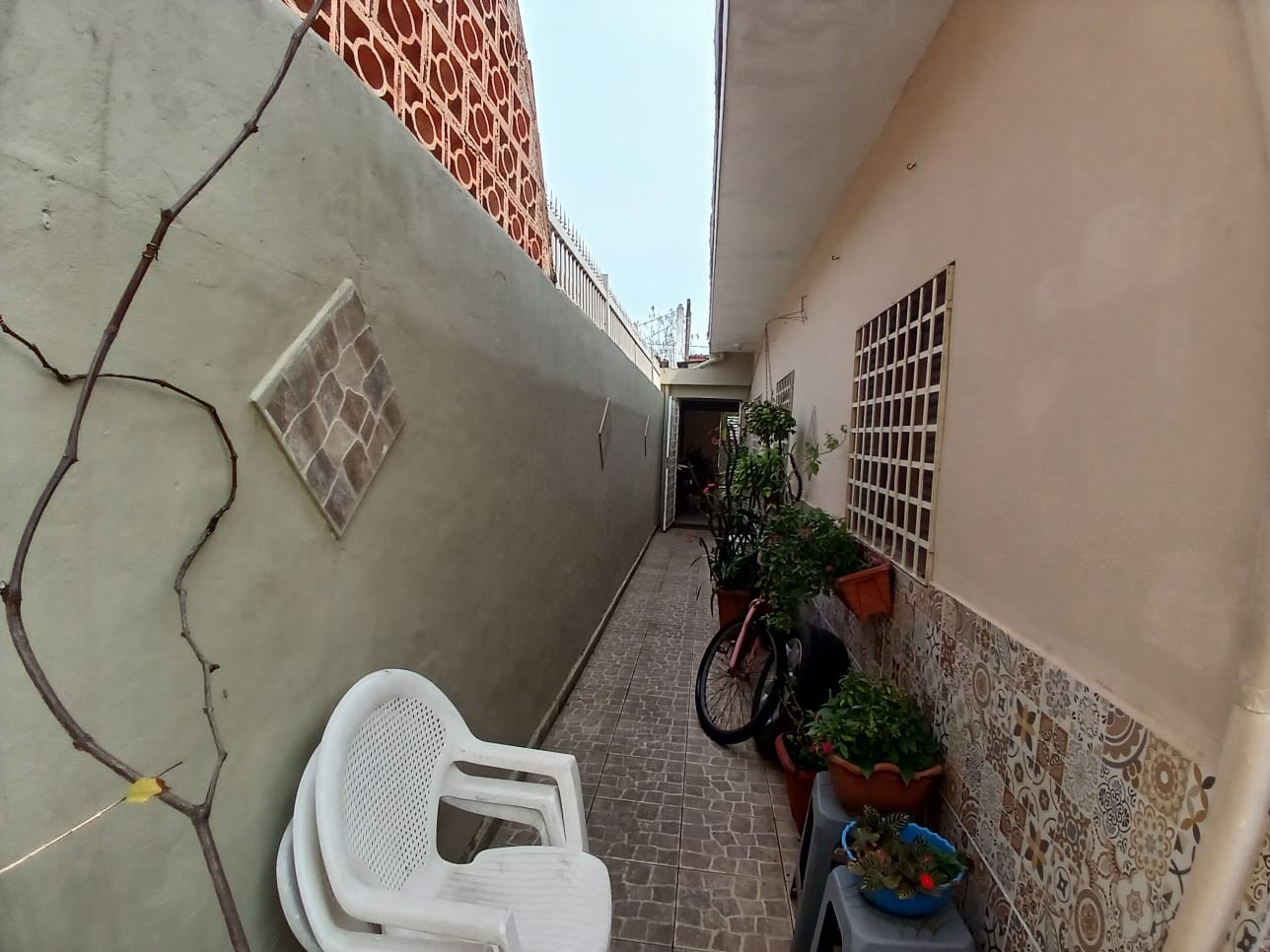 Casa, 3 quartos, 128 m² - Foto 11