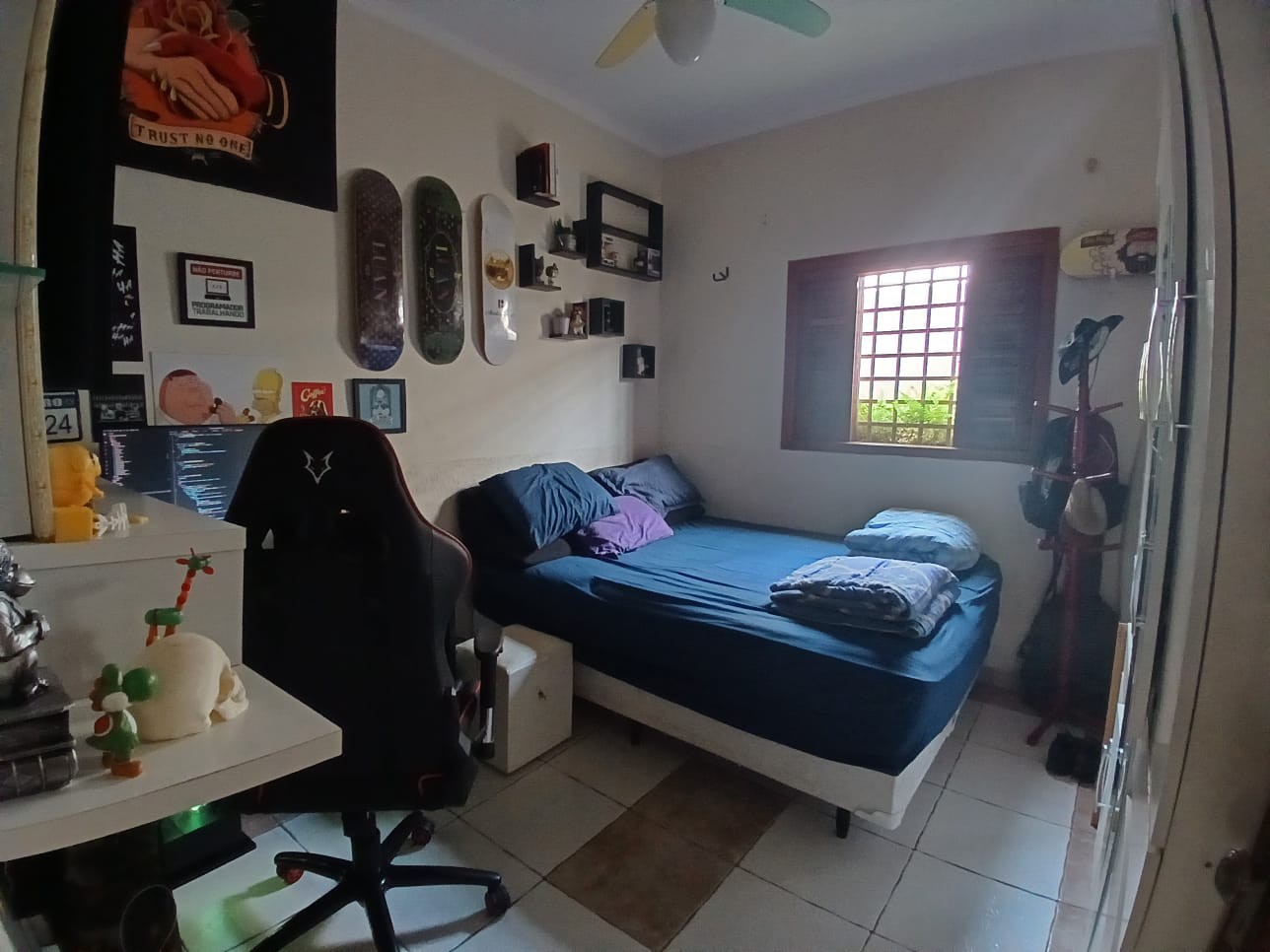 Casa, 3 quartos, 128 m² - Foto 13