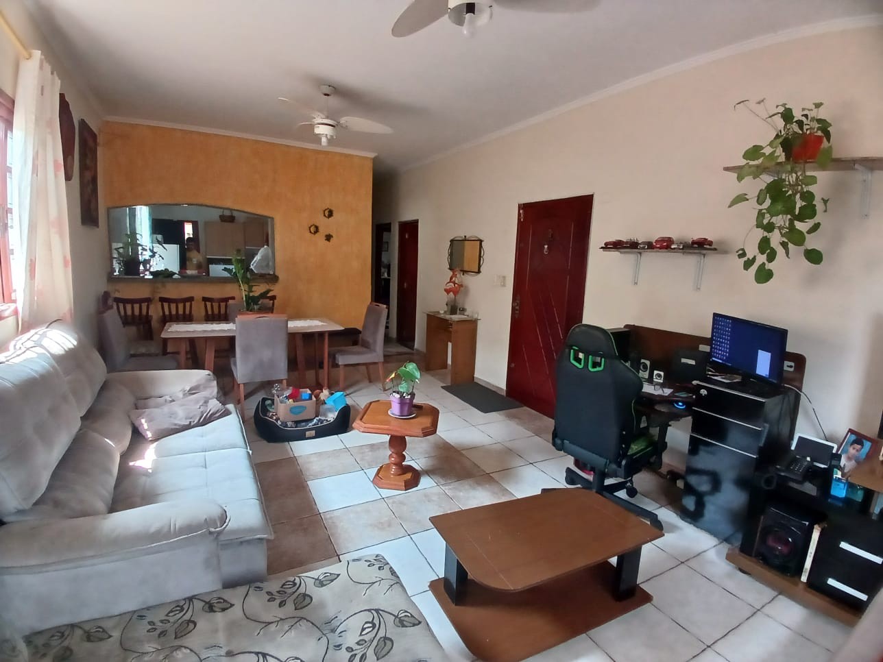 Casa, 3 quartos, 128 m² - Foto 15