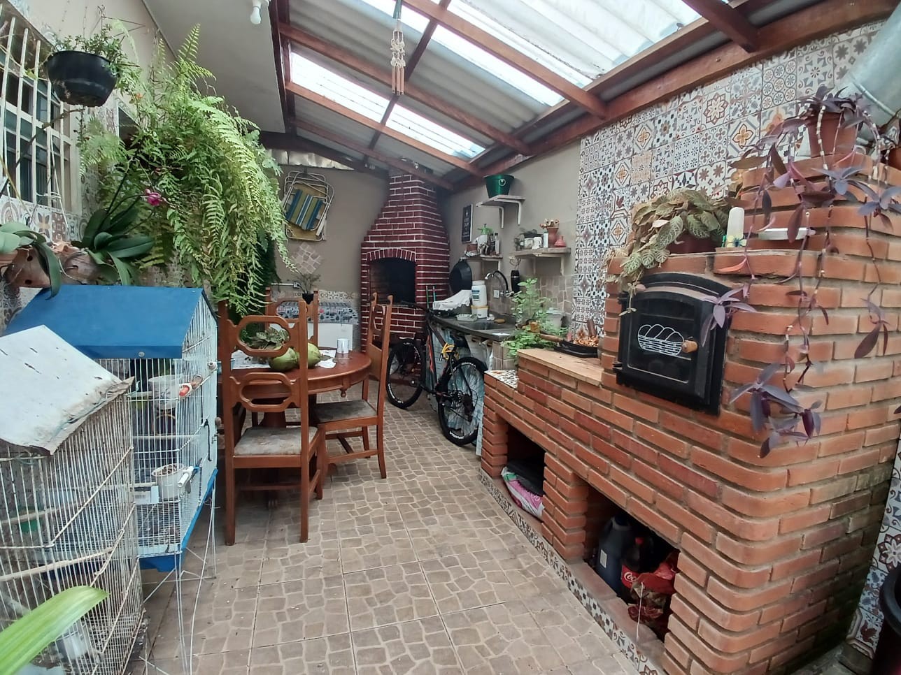 Casa, 3 quartos, 128 m² - Foto 18