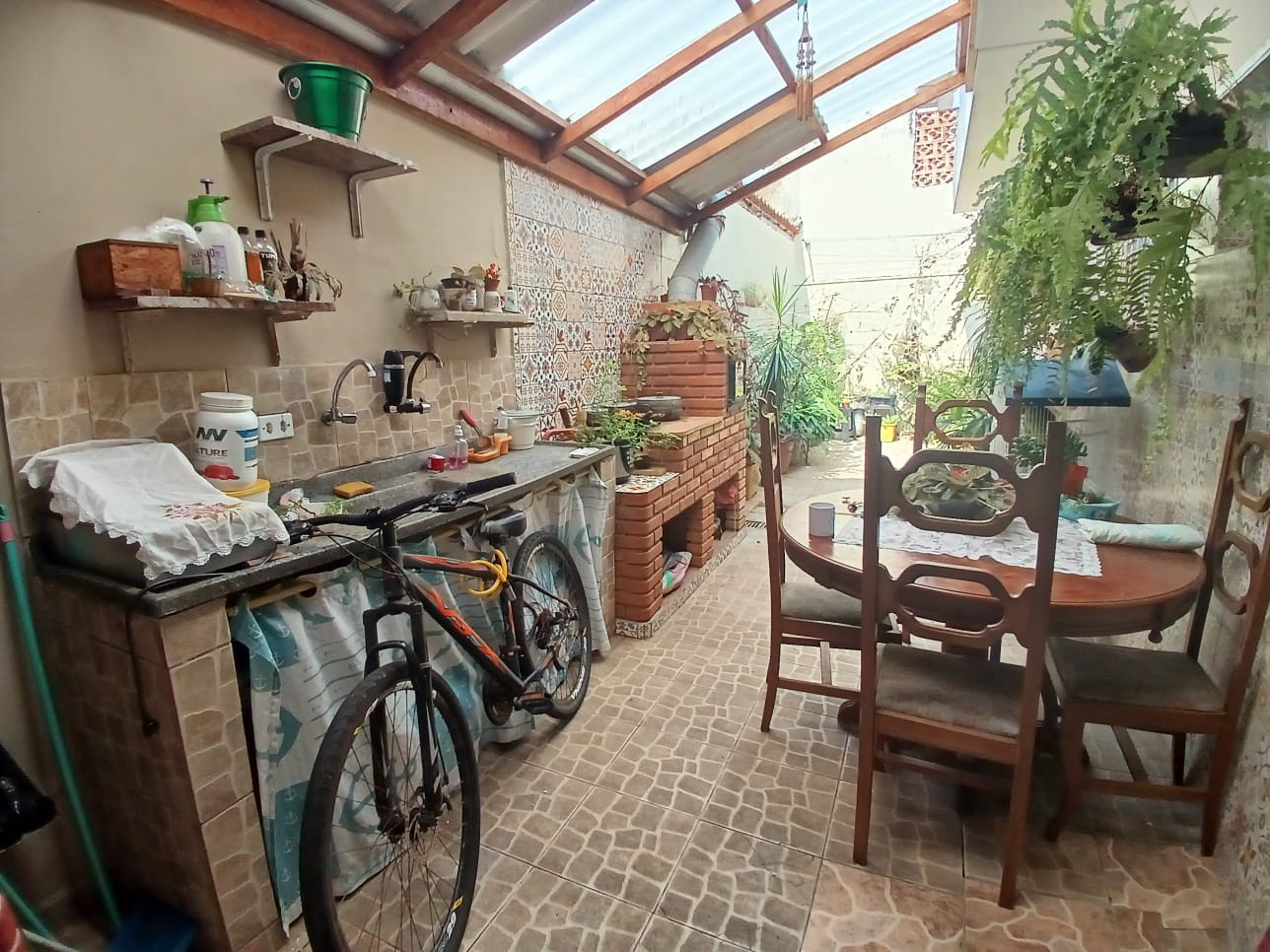 Casa, 3 quartos, 128 m² - Foto 17