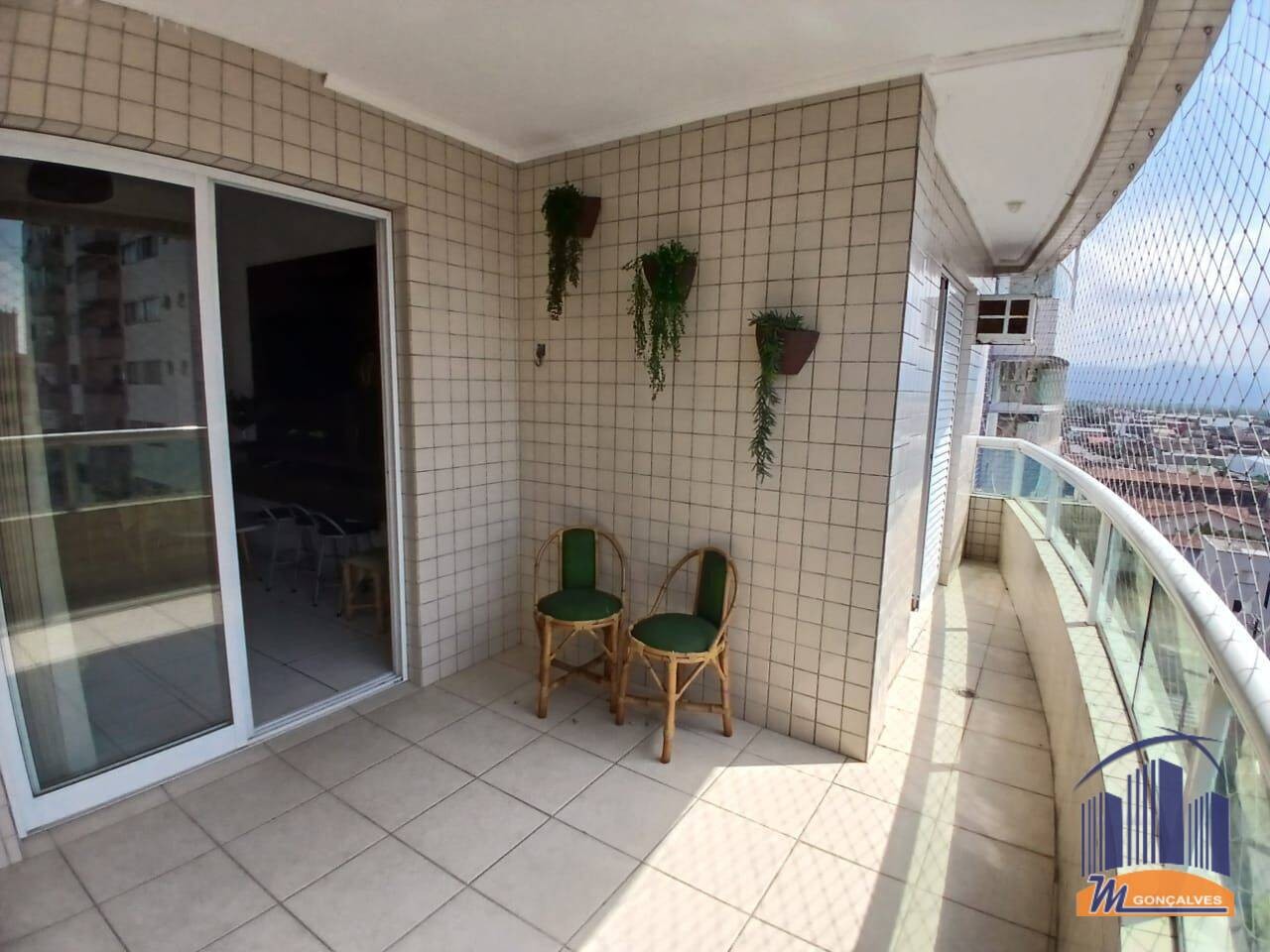 Apartamento, 2 quartos, 80 m² - Foto 1