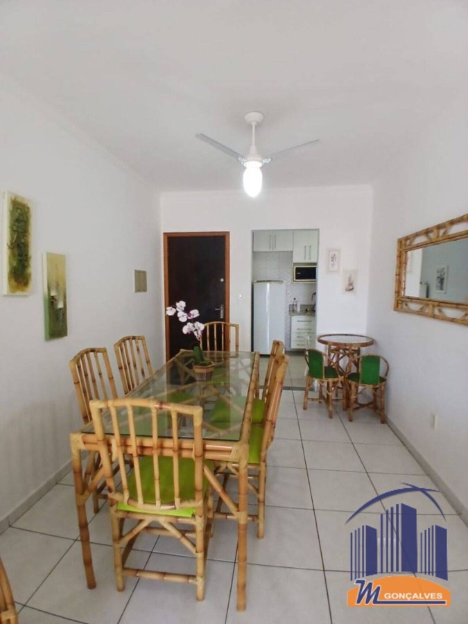 Apartamento, 2 quartos, 80 m² - Foto 3