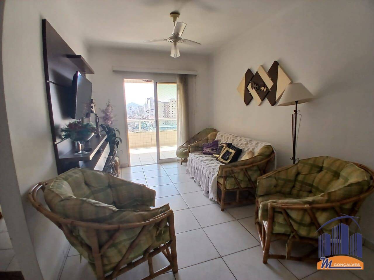 Apartamento, 2 quartos, 80 m² - Foto 7