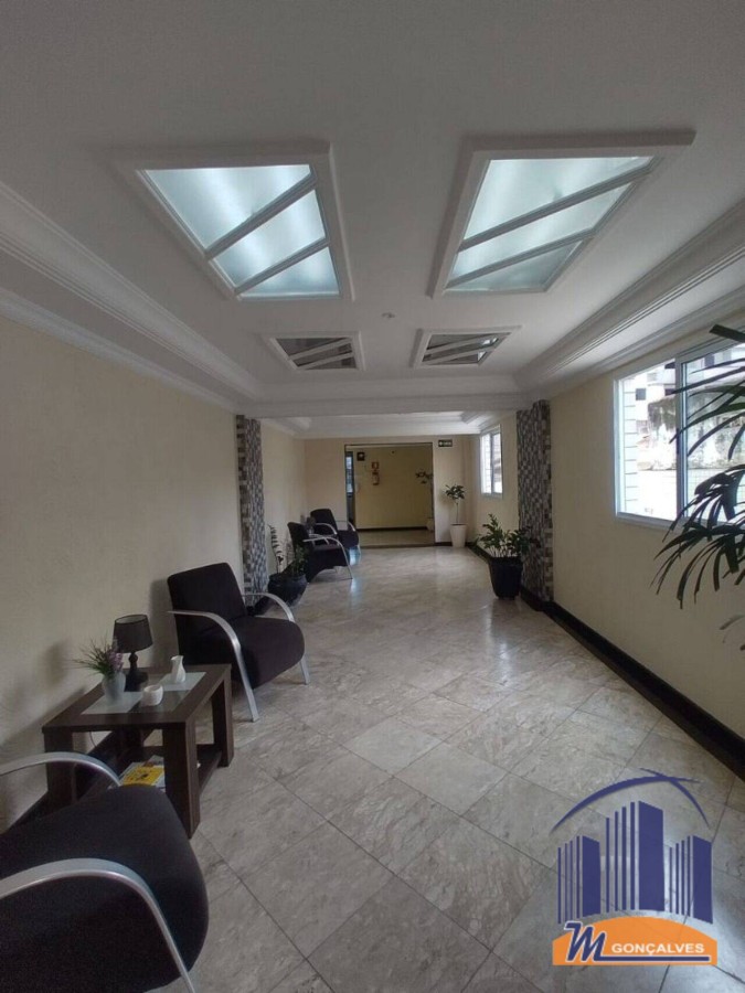 Apartamento, 2 quartos, 80 m² - Foto 6