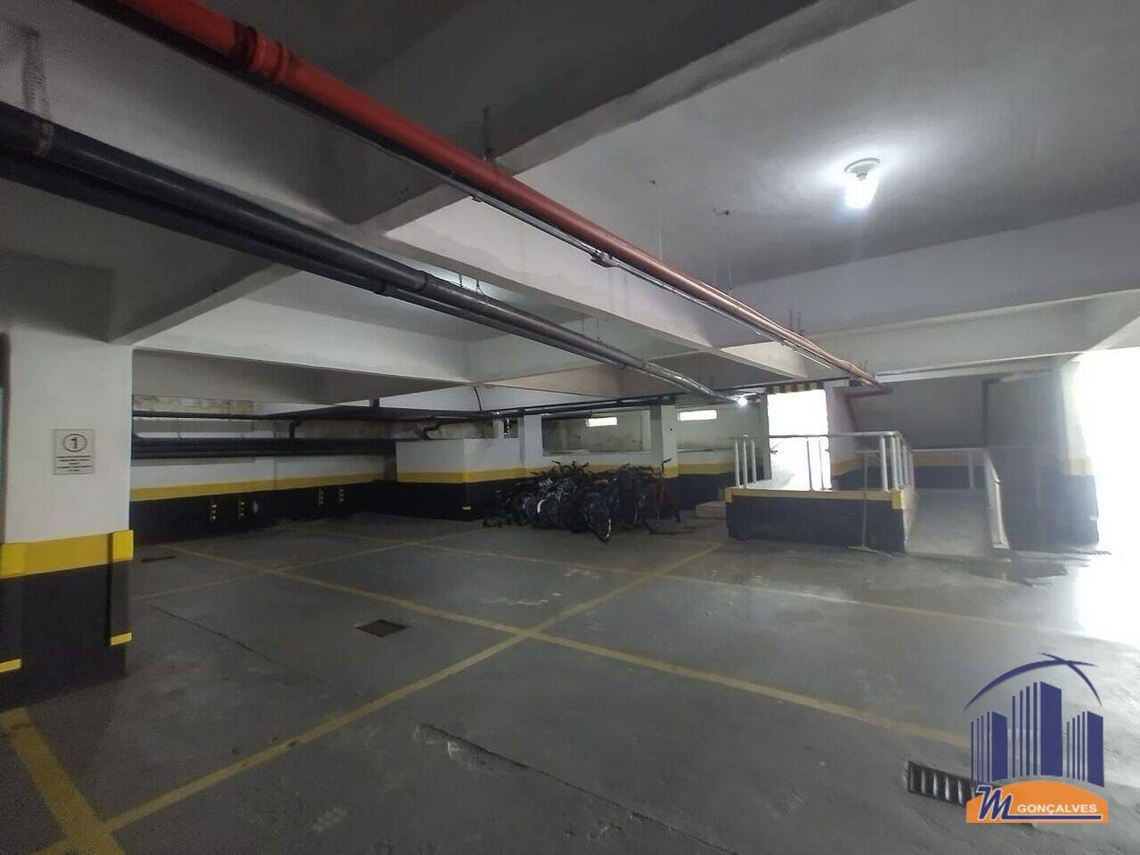 Apartamento, 2 quartos, 80 m² - Foto 12