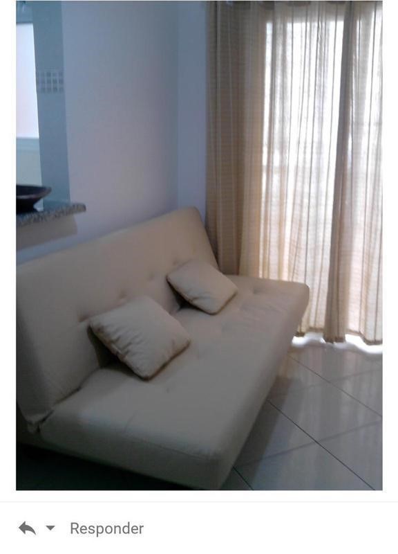 Apartamento, 1 quarto, 57 m² - Foto 7