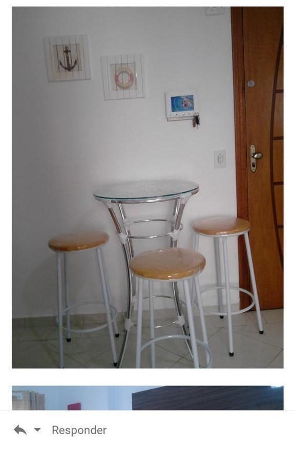 Apartamento, 1 quarto, 57 m² - Foto 8