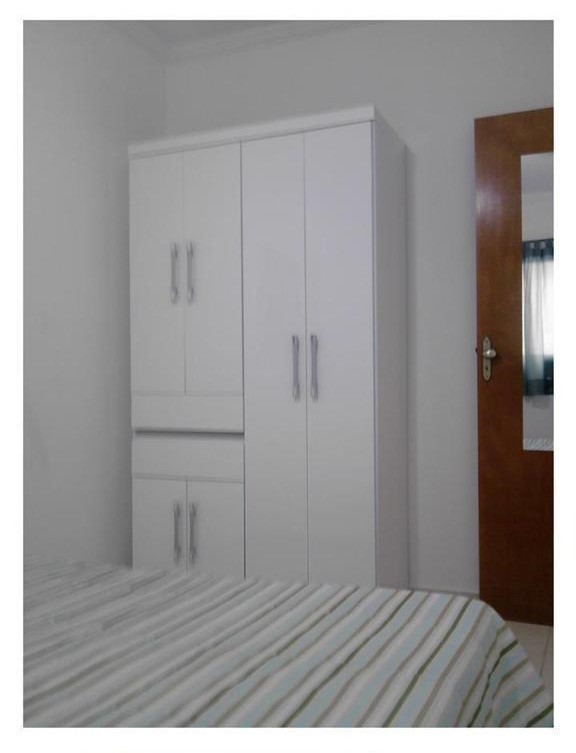 Apartamento, 1 quarto, 57 m² - Foto 11