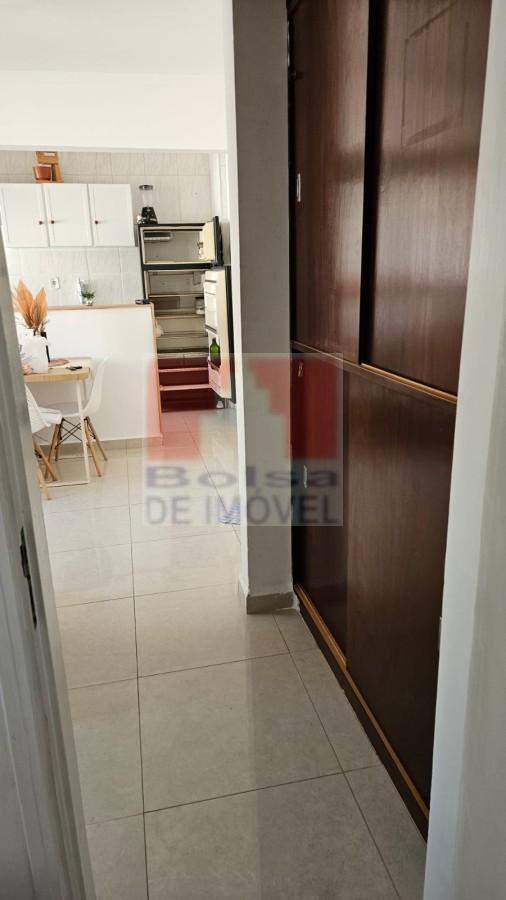 Apartamento, 1 quarto, 40 m² - Foto 2