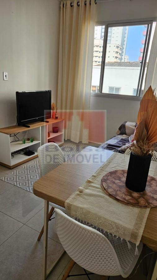 Apartamento, 1 quarto, 40 m² - Foto 1