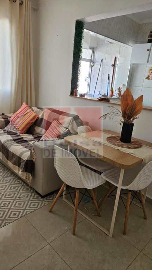 Apartamento, 1 quarto, 40 m² - Foto 5