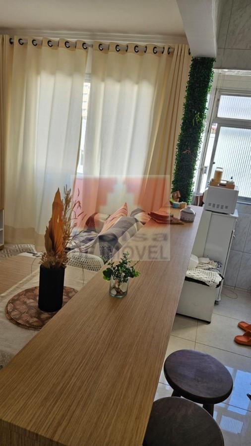 Apartamento, 1 quarto, 40 m² - Foto 8
