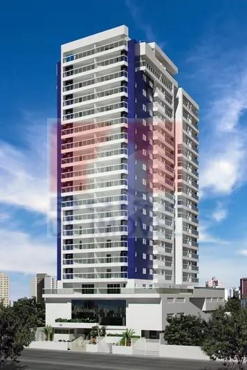 Apartamento, 3 quartos, 106 m² - Foto 1