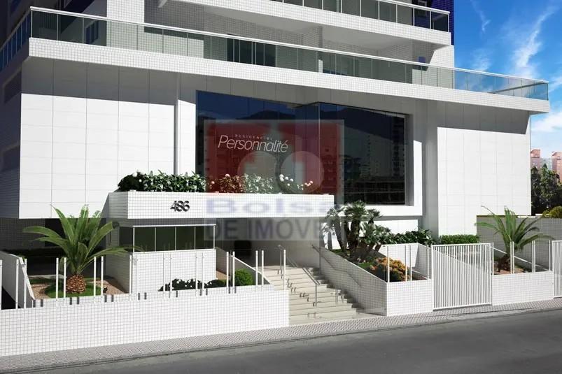 Apartamento, 3 quartos, 106 m² - Foto 2
