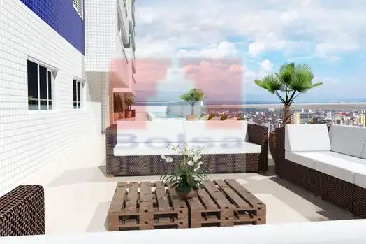 Apartamento, 3 quartos, 106 m² - Foto 7