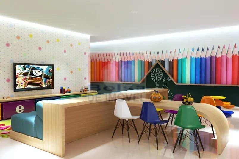 Apartamento, 3 quartos, 106 m² - Foto 9