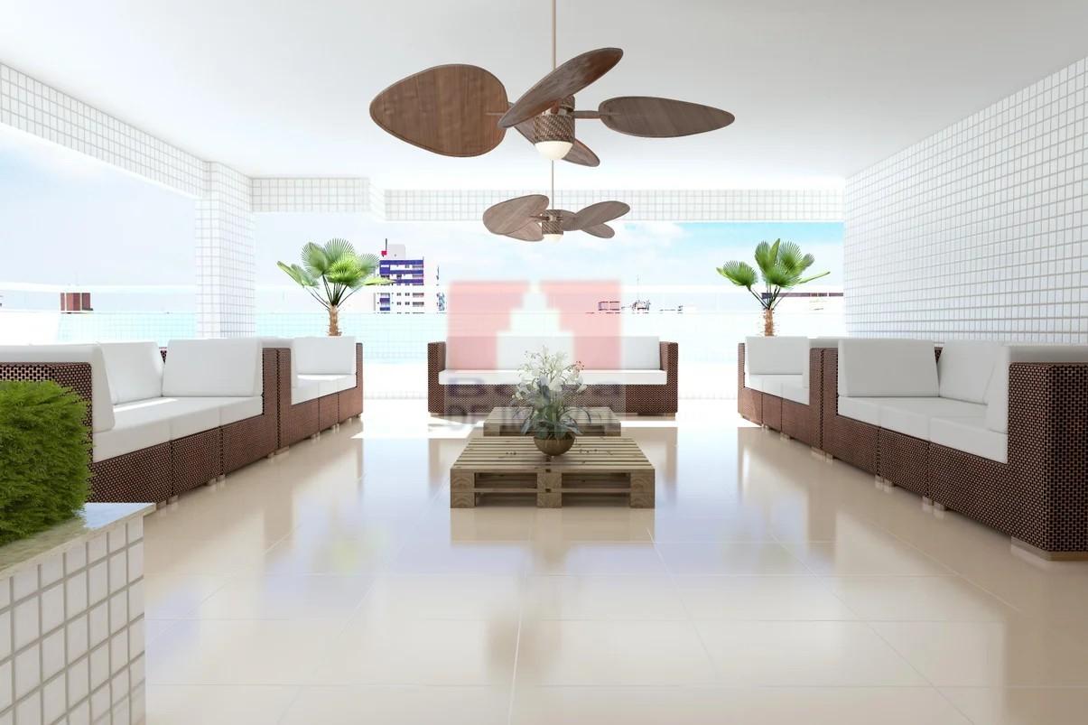 Apartamento, 3 quartos, 106 m² - Foto 17