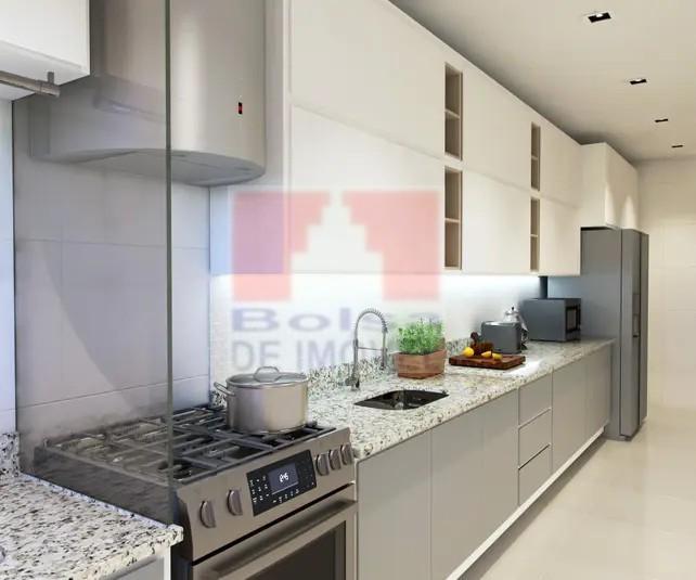 Apartamento, 3 quartos, 106 m² - Foto 24