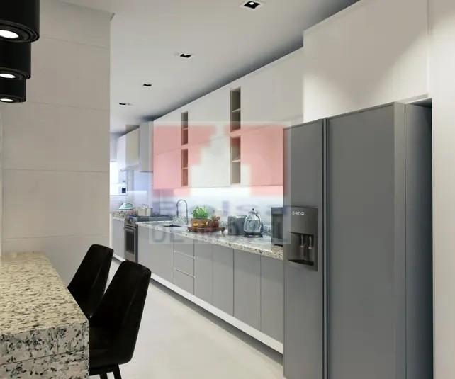 Apartamento, 3 quartos, 106 m² - Foto 23