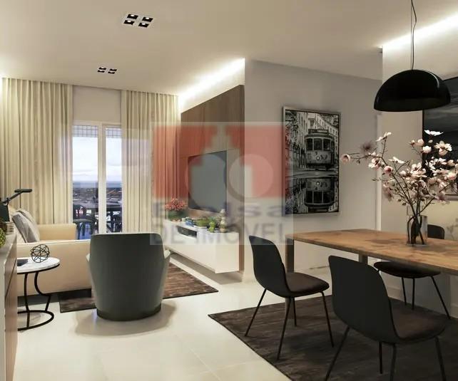 Apartamento, 3 quartos, 106 m² - Foto 26
