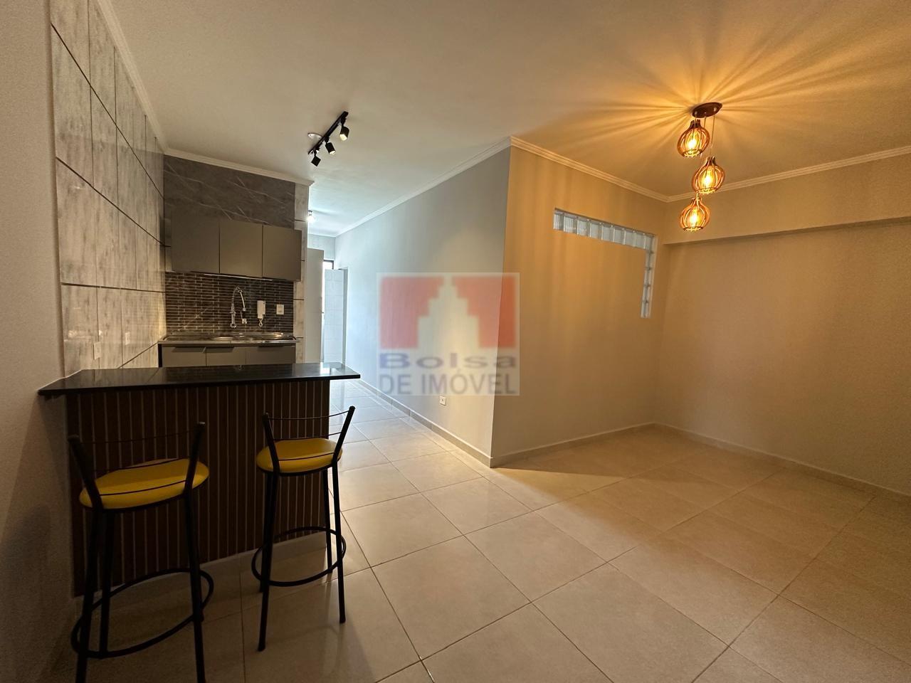 Kitnet-Studio, 40 m² - Foto 1