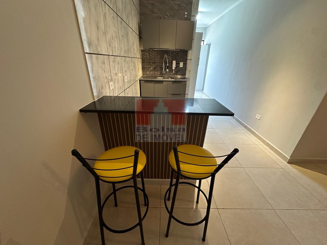 Kitnet-Studio, 40 m² - Foto 4