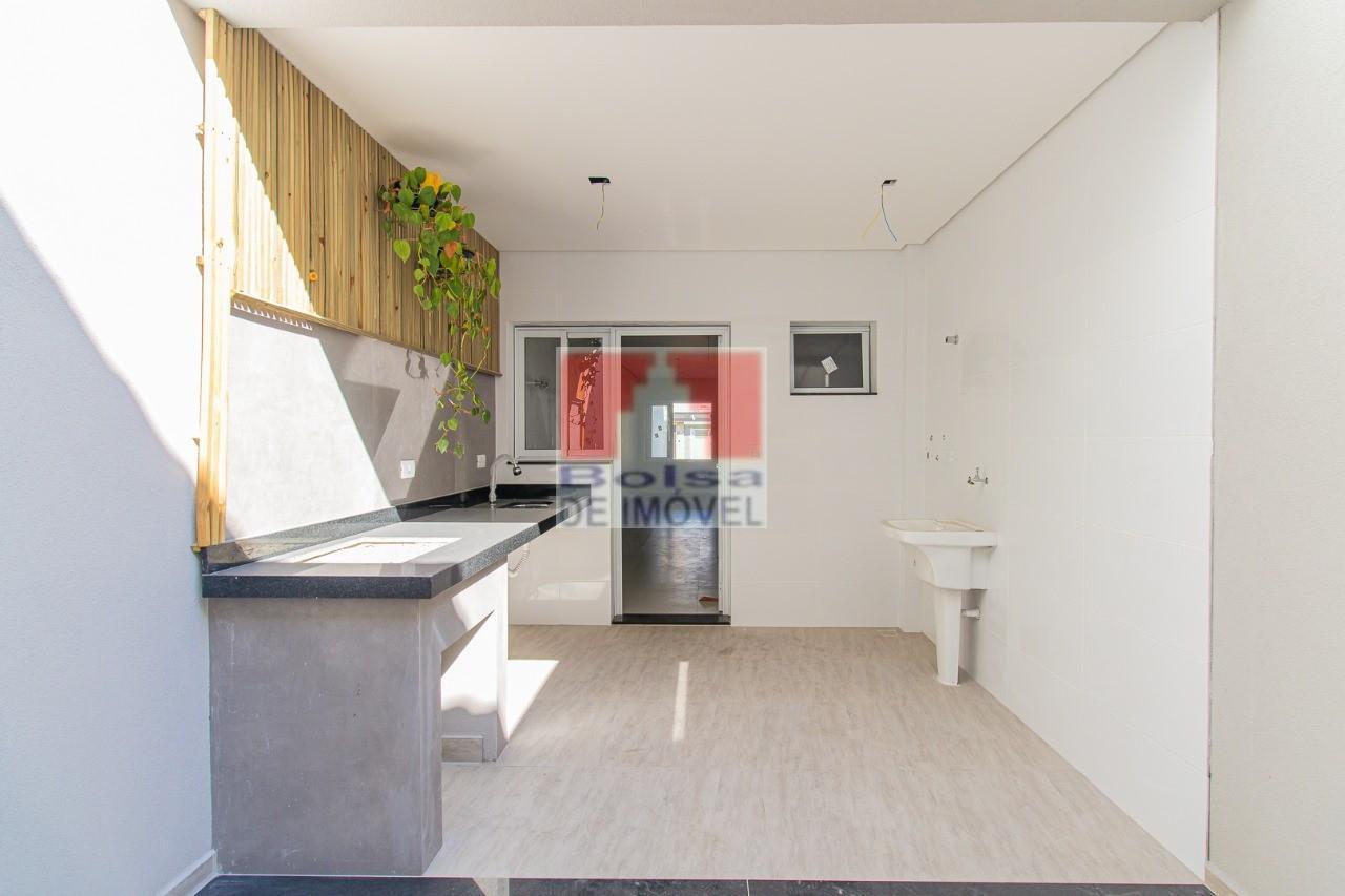 Sobrado, 3 quartos, 113 m² - Foto 4