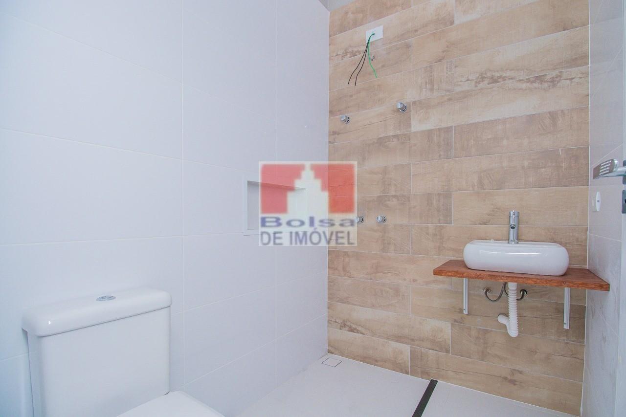 Sobrado, 3 quartos, 113 m² - Foto 1