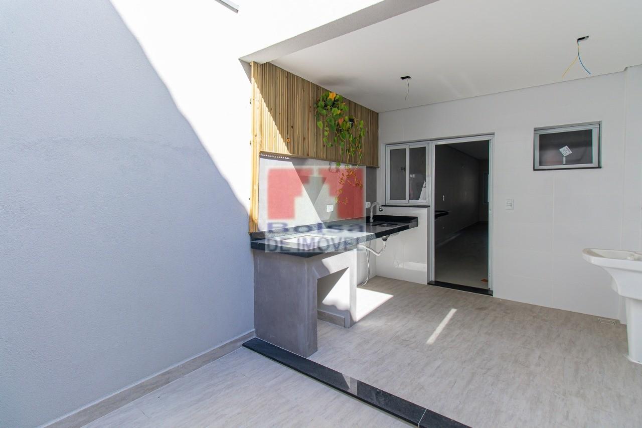 Sobrado, 3 quartos, 113 m² - Foto 3