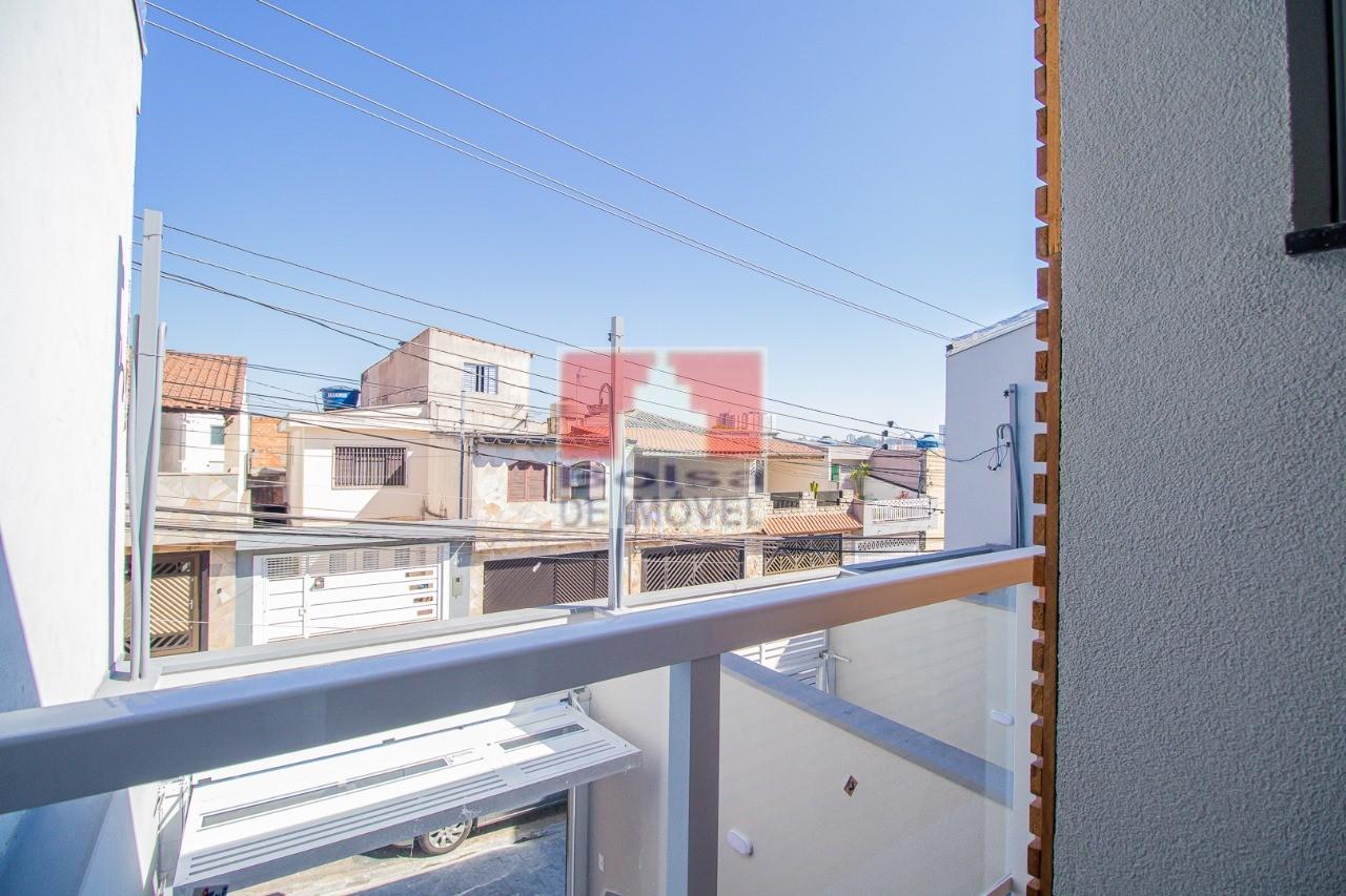 Sobrado, 3 quartos, 113 m² - Foto 6