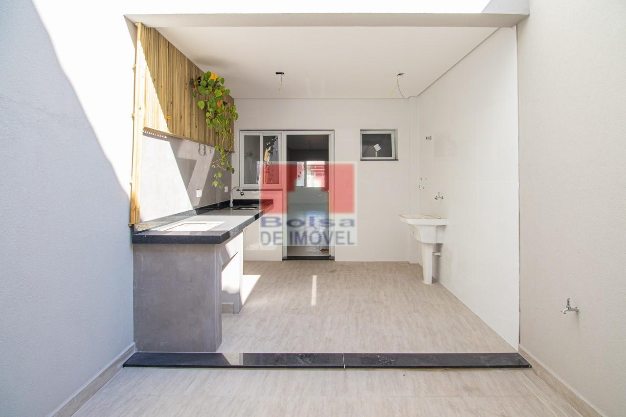 Sobrado, 3 quartos, 113 m² - Foto 7