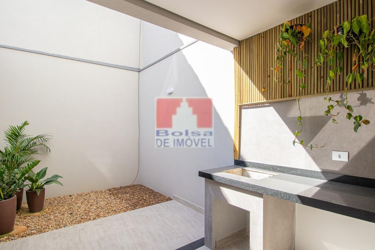 Sobrado, 3 quartos, 113 m² - Foto 9